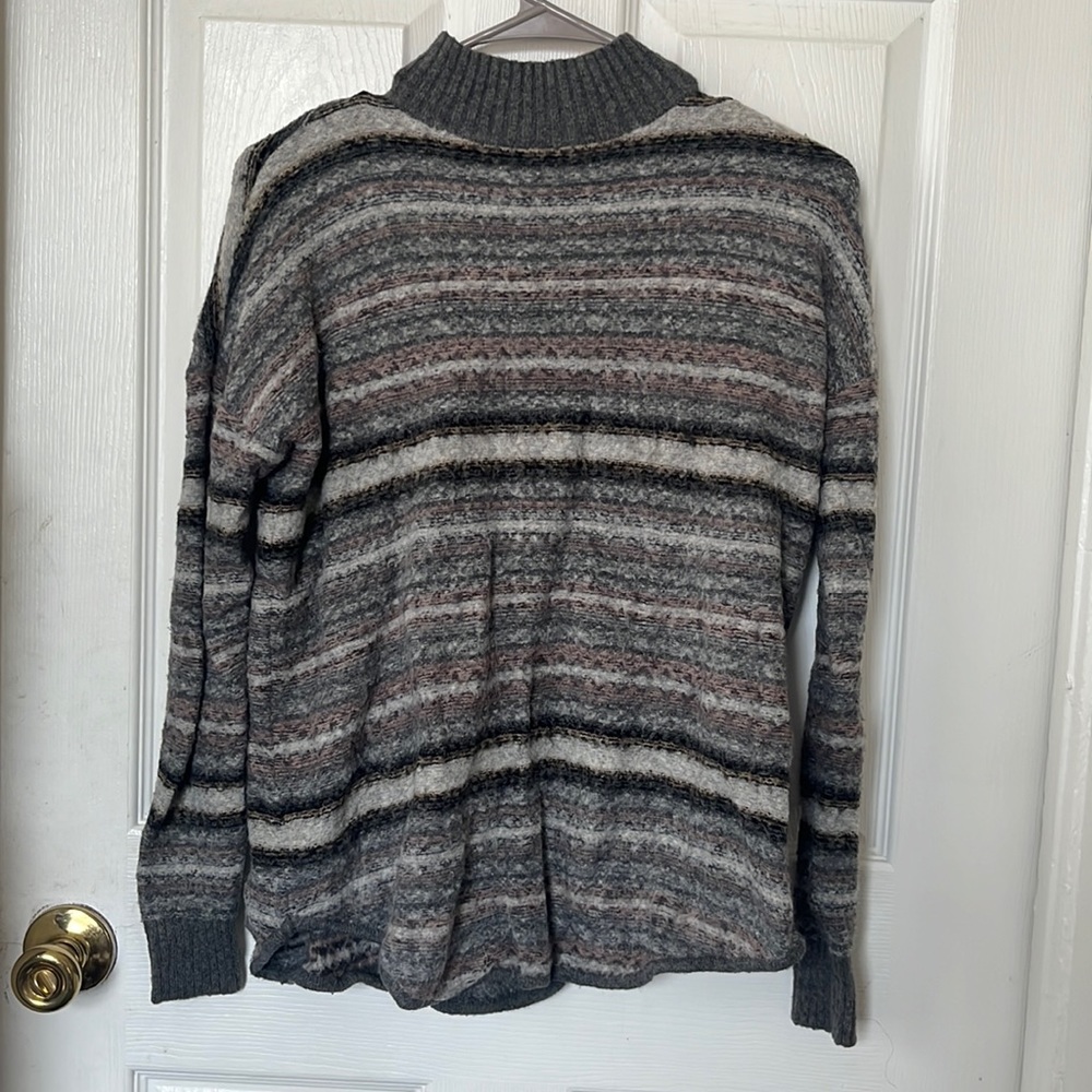 Good quality sweater